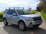 USED 2012 11 LAND ROVER FREELANDER 2.2 TD4 GS 5d 150 BHP www.suffolkcarcentre.co.uk - Located at Ilketshall