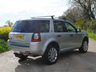 USED 2012 11 LAND ROVER FREELANDER 2.2 TD4 GS 5d 150 BHP www.suffolkcarcentre.co.uk - Located at Ilketshall