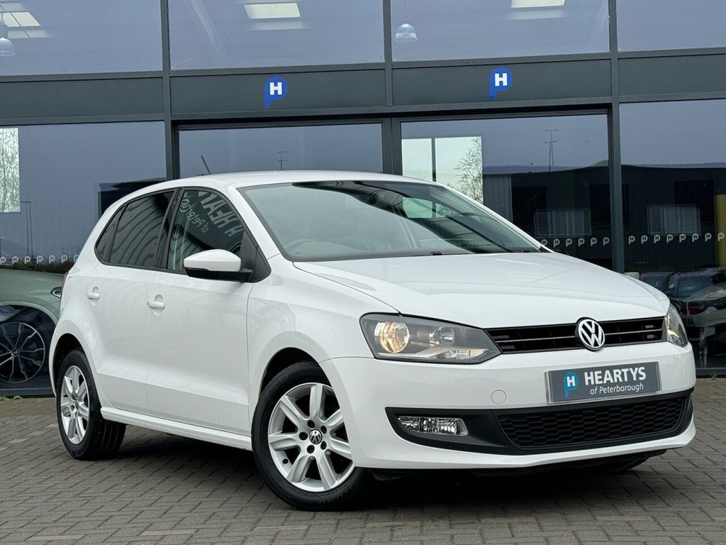 vw polo 1.3 tdi