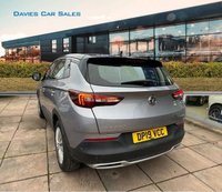 USED 2019 19 VAUXHALL GRANDLAND X 1.5 SPORT NAV S/S 5d 129 BHP 