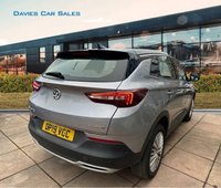 USED 2019 19 VAUXHALL GRANDLAND X 1.5 SPORT NAV S/S 5d 129 BHP 