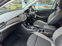 USED 2019 19 VAUXHALL GRANDLAND X 1.5 SPORT NAV S/S 5d 129 BHP 
