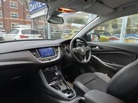 USED 2019 19 VAUXHALL GRANDLAND X 1.5 SPORT NAV S/S 5d 129 BHP 