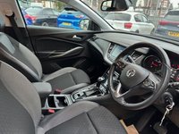 USED 2019 19 VAUXHALL GRANDLAND X 1.5 SPORT NAV S/S 5d 129 BHP 