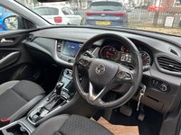 USED 2019 19 VAUXHALL GRANDLAND X 1.5 SPORT NAV S/S 5d 129 BHP 