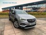 USED 2019 19 VAUXHALL GRANDLAND X 1.5 SPORT NAV S/S 5d 129 BHP 