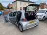 USED 2009 59 TOYOTA AYGO 1.0 PLATINUM VVT-I 5d 67 BHP new clutch 09/23, insurance group 3, &pound;20 road tax