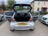USED 2009 59 TOYOTA AYGO 1.0 PLATINUM VVT-I 5d 67 BHP new clutch 09/23, insurance group 3, &pound;20 road tax