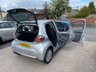 USED 2009 59 TOYOTA AYGO 1.0 PLATINUM VVT-I 5d 67 BHP new clutch 09/23, insurance group 3, &pound;20 road tax