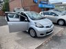 USED 2009 59 TOYOTA AYGO 1.0 PLATINUM VVT-I 5d 67 BHP new clutch 09/23, insurance group 3, &pound;20 road tax