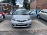 USED 2009 59 TOYOTA AYGO 1.0 PLATINUM VVT-I 5d 67 BHP new clutch 09/23, insurance group 3, &pound;20 road tax