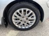 USED 2009 59 TOYOTA AYGO 1.0 PLATINUM VVT-I 5d 67 BHP new clutch 09/23, insurance group 3, &pound;20 road tax