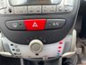 USED 2009 59 TOYOTA AYGO 1.0 PLATINUM VVT-I 5d 67 BHP new clutch 09/23, insurance group 3, &pound;20 road tax