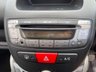 USED 2009 59 TOYOTA AYGO 1.0 PLATINUM VVT-I 5d 67 BHP new clutch 09/23, insurance group 3, &pound;20 road tax