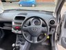 USED 2009 59 TOYOTA AYGO 1.0 PLATINUM VVT-I 5d 67 BHP new clutch 09/23, insurance group 3, &pound;20 road tax