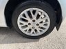 USED 2009 59 TOYOTA AYGO 1.0 PLATINUM VVT-I 5d 67 BHP new clutch 09/23, insurance group 3, &pound;20 road tax