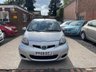 USED 2009 59 TOYOTA AYGO 1.0 PLATINUM VVT-I 5d 67 BHP new clutch 09/23, insurance group 3, &pound;20 road tax