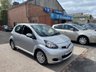 USED 2009 59 TOYOTA AYGO 1.0 PLATINUM VVT-I 5d 67 BHP new clutch 09/23, insurance group 3, &pound;20 road tax