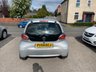 USED 2009 59 TOYOTA AYGO 1.0 PLATINUM VVT-I 5d 67 BHP new clutch 09/23, insurance group 3, &pound;20 road tax