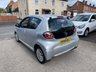 USED 2009 59 TOYOTA AYGO 1.0 PLATINUM VVT-I 5d 67 BHP new clutch 09/23, insurance group 3, &pound;20 road tax