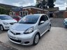 USED 2009 59 TOYOTA AYGO 1.0 PLATINUM VVT-I 5d 67 BHP new clutch 09/23, insurance group 3, &pound;20 road tax