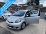 USED 2009 59 TOYOTA AYGO 1.0 PLATINUM VVT-I 5d 67 BHP new clutch 09/23, insurance group 3, &pound;20 road tax