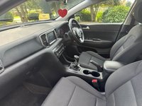 USED 2017 67 KIA SPORTAGE 1.6 2 ISG 5d 130 BHP Buy Online. Nationwide Delivery. Click Collect