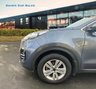 USED 2017 67 KIA SPORTAGE 1.6 2 ISG 5d 130 BHP Buy Online. Nationwide Delivery. Click Collect