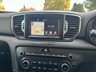 USED 2017 67 KIA SPORTAGE 1.6 2 ISG 5d 130 BHP Buy Online. Nationwide Delivery. Click Collect