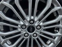 USED 2019 69 FORD FOCUS 1.5 TITANIUM X TDCI 5d 119 BHP 