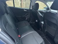 USED 2019 69 FORD FOCUS 1.5 TITANIUM X TDCI 5d 119 BHP 