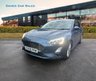 USED 2019 69 FORD FOCUS 1.5 TITANIUM X TDCI 5d 119 BHP 