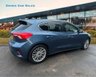USED 2019 69 FORD FOCUS 1.5 TITANIUM X TDCI 5d 119 BHP 