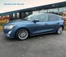 USED 2019 69 FORD FOCUS 1.5 TITANIUM X TDCI 5d 119 BHP 