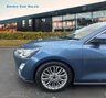 USED 2019 69 FORD FOCUS 1.5 TITANIUM X TDCI 5d 119 BHP 