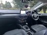 USED 2019 69 FORD FOCUS 1.5 TITANIUM X TDCI 5d 119 BHP 