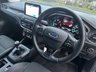 USED 2019 69 FORD FOCUS 1.5 TITANIUM X TDCI 5d 119 BHP 