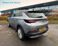 USED 2019 19 VAUXHALL GRANDLAND X 1.5 SPORT NAV S/S 5d 129 BHP SALE! SALE! SALE!