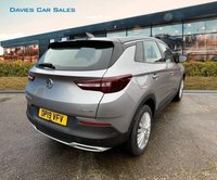 USED 2019 19 VAUXHALL GRANDLAND X 1.5 SPORT NAV S/S 5d 129 BHP SALE! SALE! SALE!