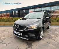 USED 2019 19 VAUXHALL MOKKA X 1.4 ELITE NAV ECOTEC S/S 5d 138 BHP 