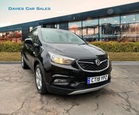 USED 2019 19 VAUXHALL MOKKA X 1.4 ELITE NAV ECOTEC S/S 5d 138 BHP 