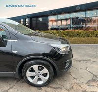 USED 2019 19 VAUXHALL MOKKA X 1.4 ELITE NAV ECOTEC S/S 5d 138 BHP 
