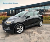 USED 2019 19 VAUXHALL MOKKA X 1.4 ELITE NAV ECOTEC S/S 5d 138 BHP 