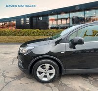 USED 2019 19 VAUXHALL MOKKA X 1.4 ELITE NAV ECOTEC S/S 5d 138 BHP 
