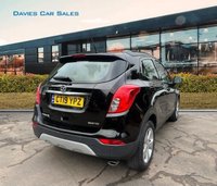 USED 2019 19 VAUXHALL MOKKA X 1.4 ELITE NAV ECOTEC S/S 5d 138 BHP 