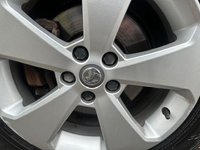 USED 2019 19 VAUXHALL MOKKA X 1.4 ELITE NAV ECOTEC S/S 5d 138 BHP 