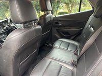 USED 2019 19 VAUXHALL MOKKA X 1.4 ELITE NAV ECOTEC S/S 5d 138 BHP 