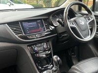 USED 2019 19 VAUXHALL MOKKA X 1.4 ELITE NAV ECOTEC S/S 5d 138 BHP 