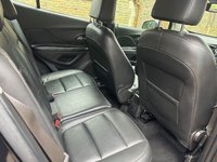 USED 2019 19 VAUXHALL MOKKA X 1.4 ELITE NAV ECOTEC S/S 5d 138 BHP 