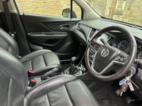 USED 2019 19 VAUXHALL MOKKA X 1.4 ELITE NAV ECOTEC S/S 5d 138 BHP 